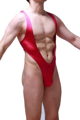 Bodysuit Thong Lepuil Joe Framboise