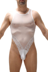 Body Murol Blanc