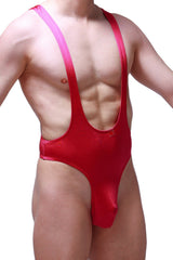 Body String Gonzac Joe Framboise