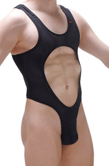 Bodystring Lislay Bee Schwarz