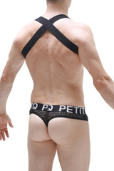 PetitQ Bodythong Ozel Durtol