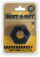 BUST A NUT - SCHWARZ