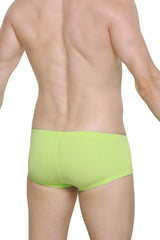 PetitQ Men's Boxer Bellac Absinthe