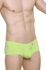 PetitQ Men's Boxer Bellac Absinthe
