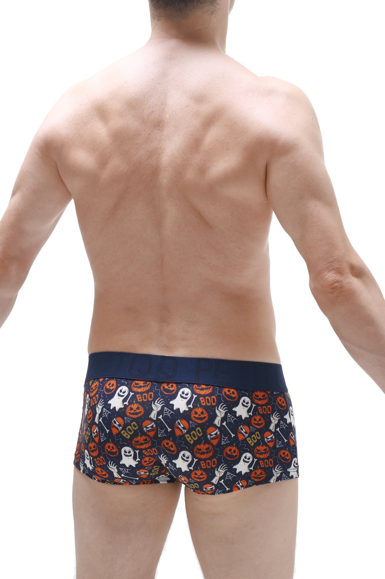 Boxer Boo