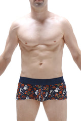 Boxer Boo