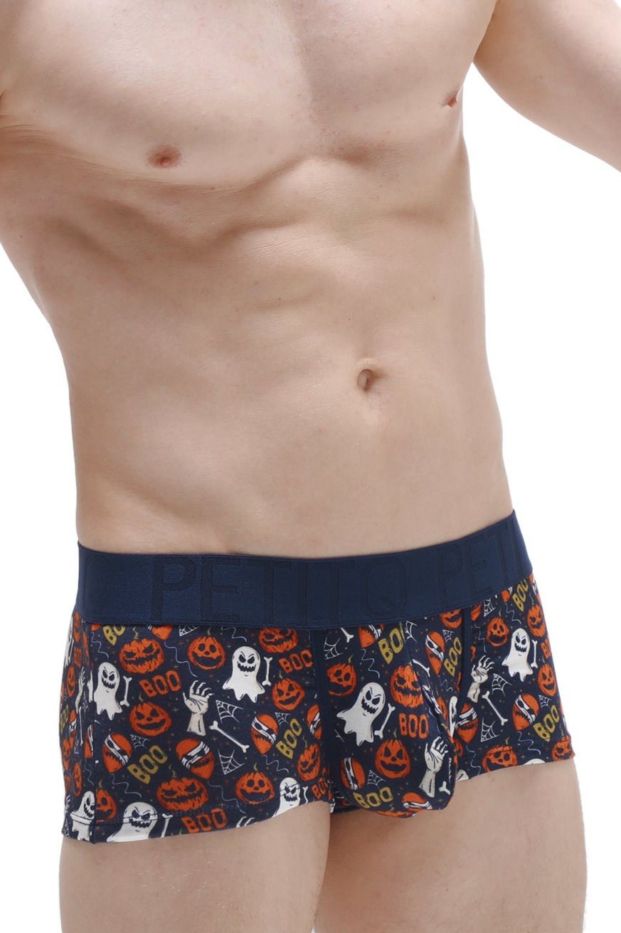 Boxer Boo