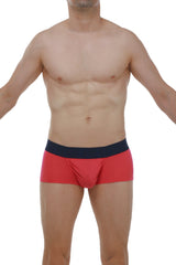 PetitQ Boxer Taik Modal Fuchsia
