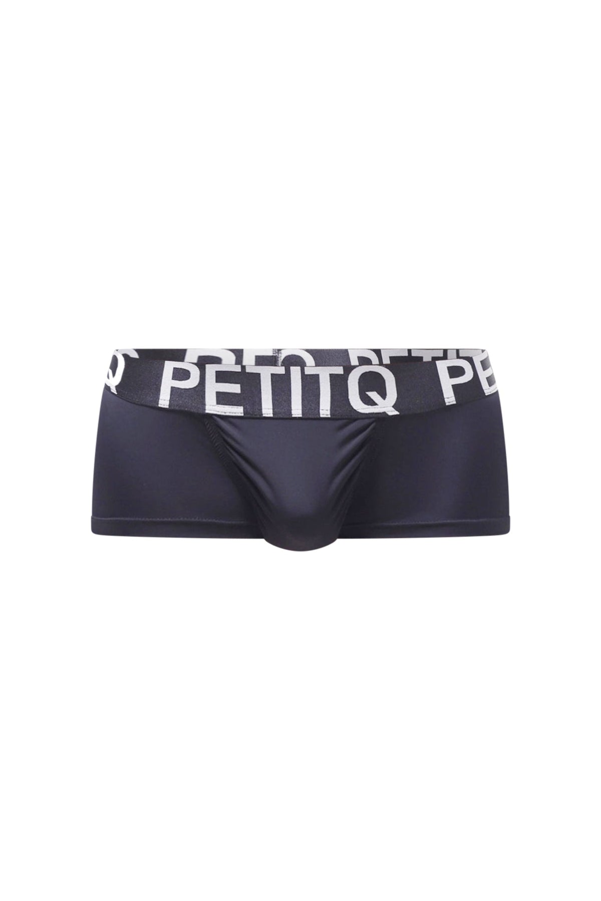 Boxer Taik Prune Noir