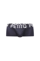Boxer Taik Prune Noir
