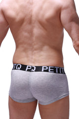 PetitQ Boxer Taik Modal Gris