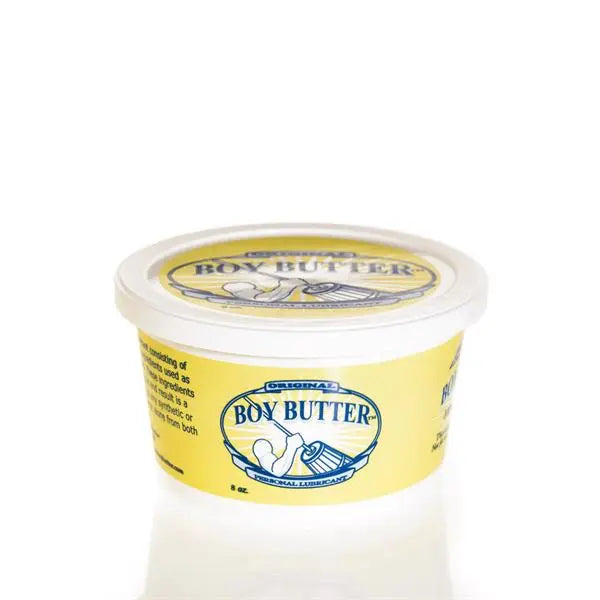 Boy Butter formule originale
