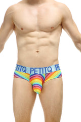 PetitQ Brief Chill Max Andiol