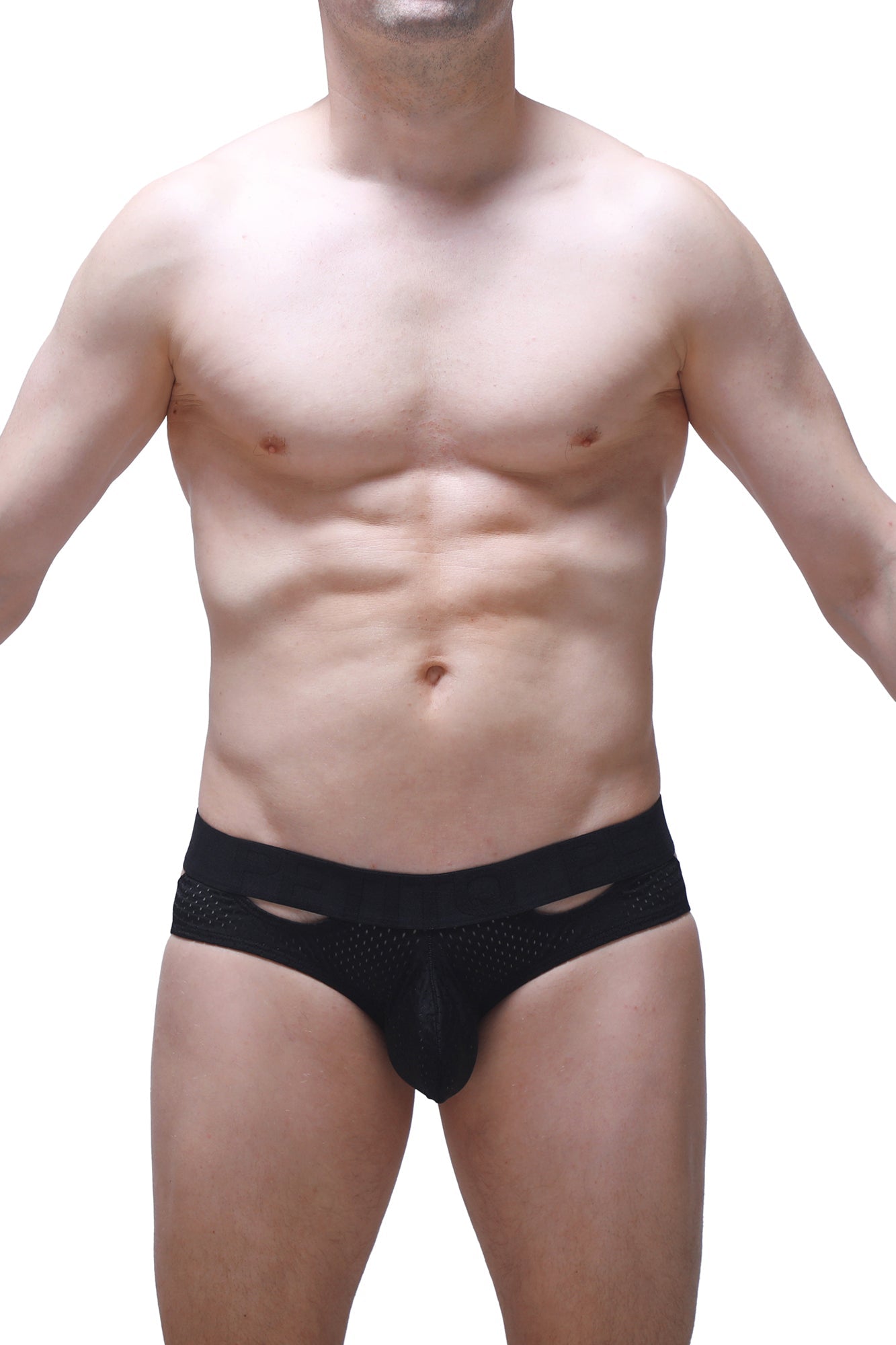 Slip Malans Bee Black