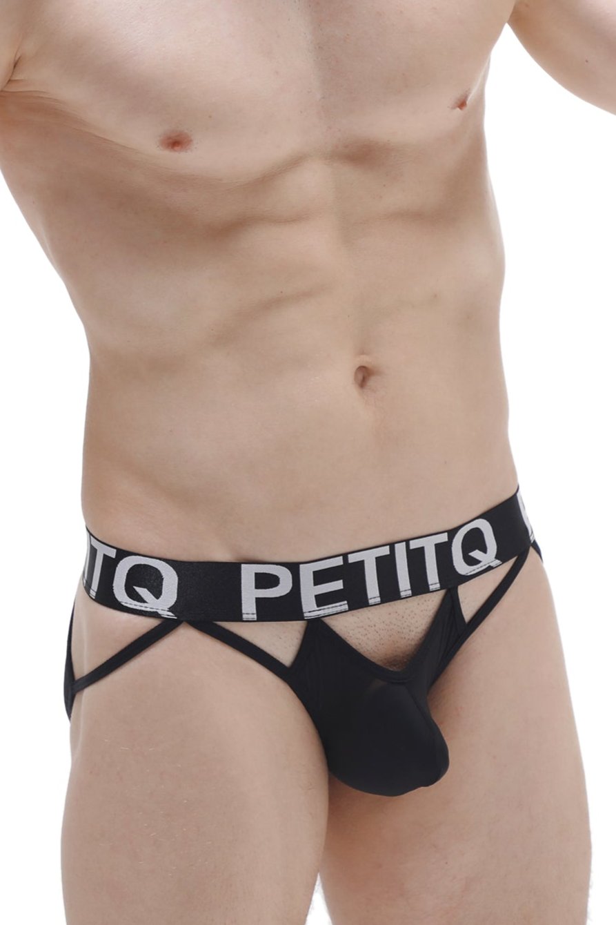 Brief Mano Black