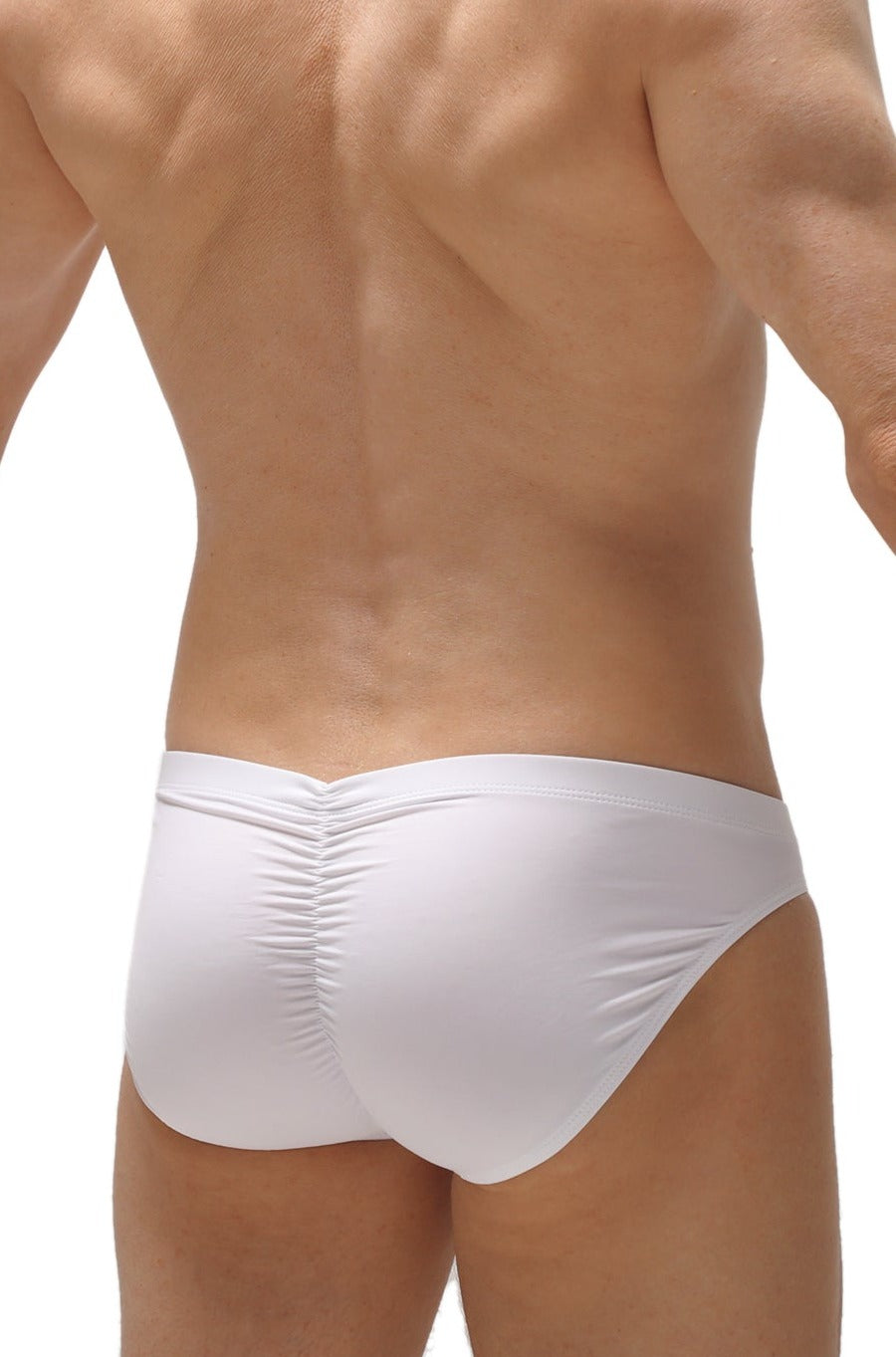 Brief Peraut White