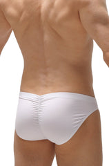 Brief Peraut White