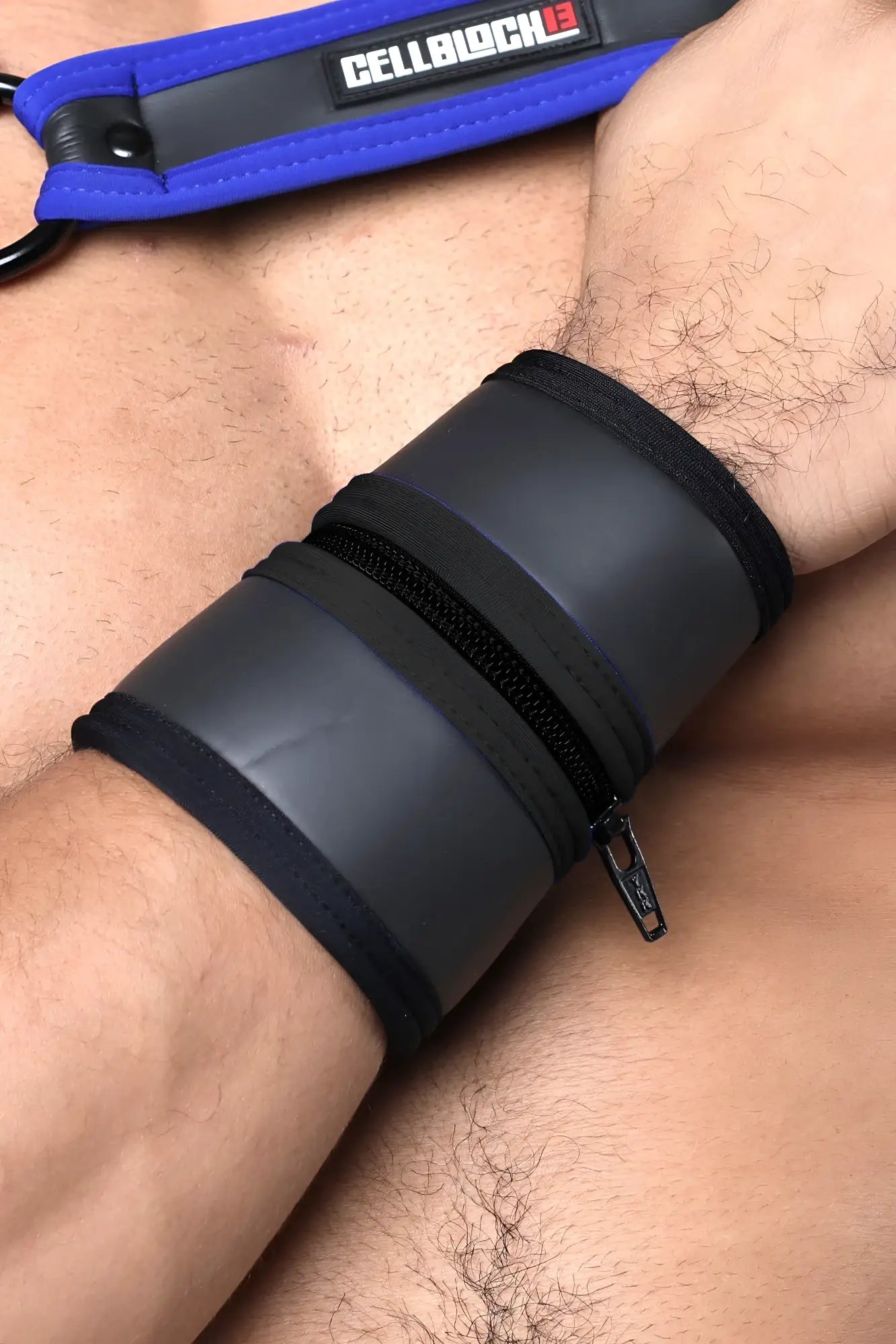 Cellblock 13