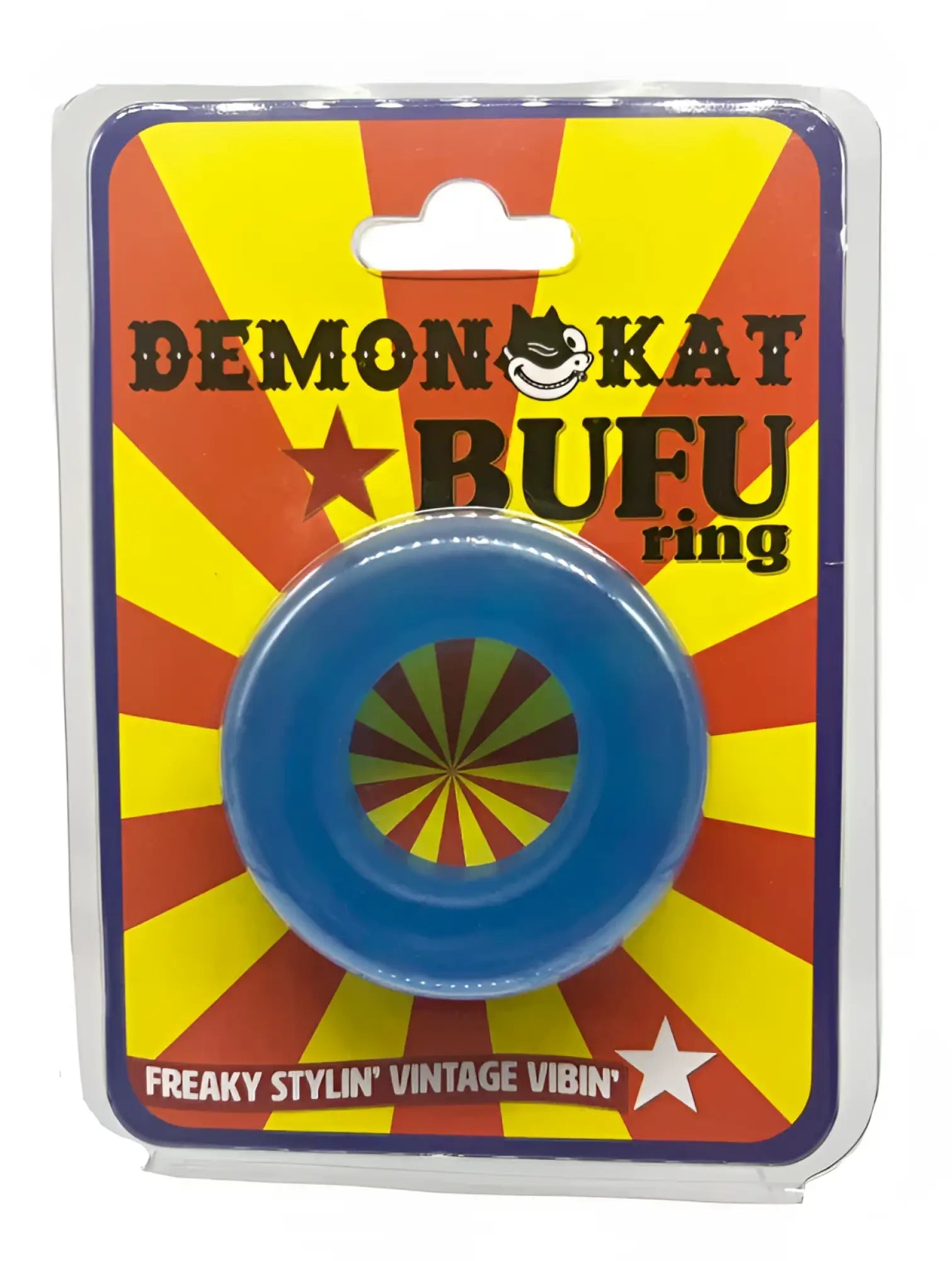 Dämonenkatze