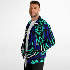 Maris Equi Men's Angelfish Jacket