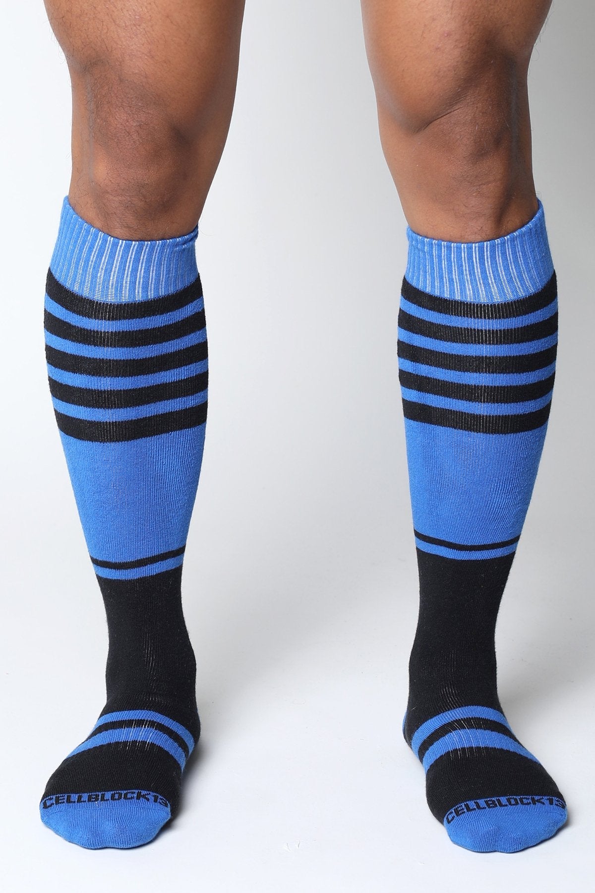 CHAUSSETTES HAUTES MIDFIELD - 7 COULEURS