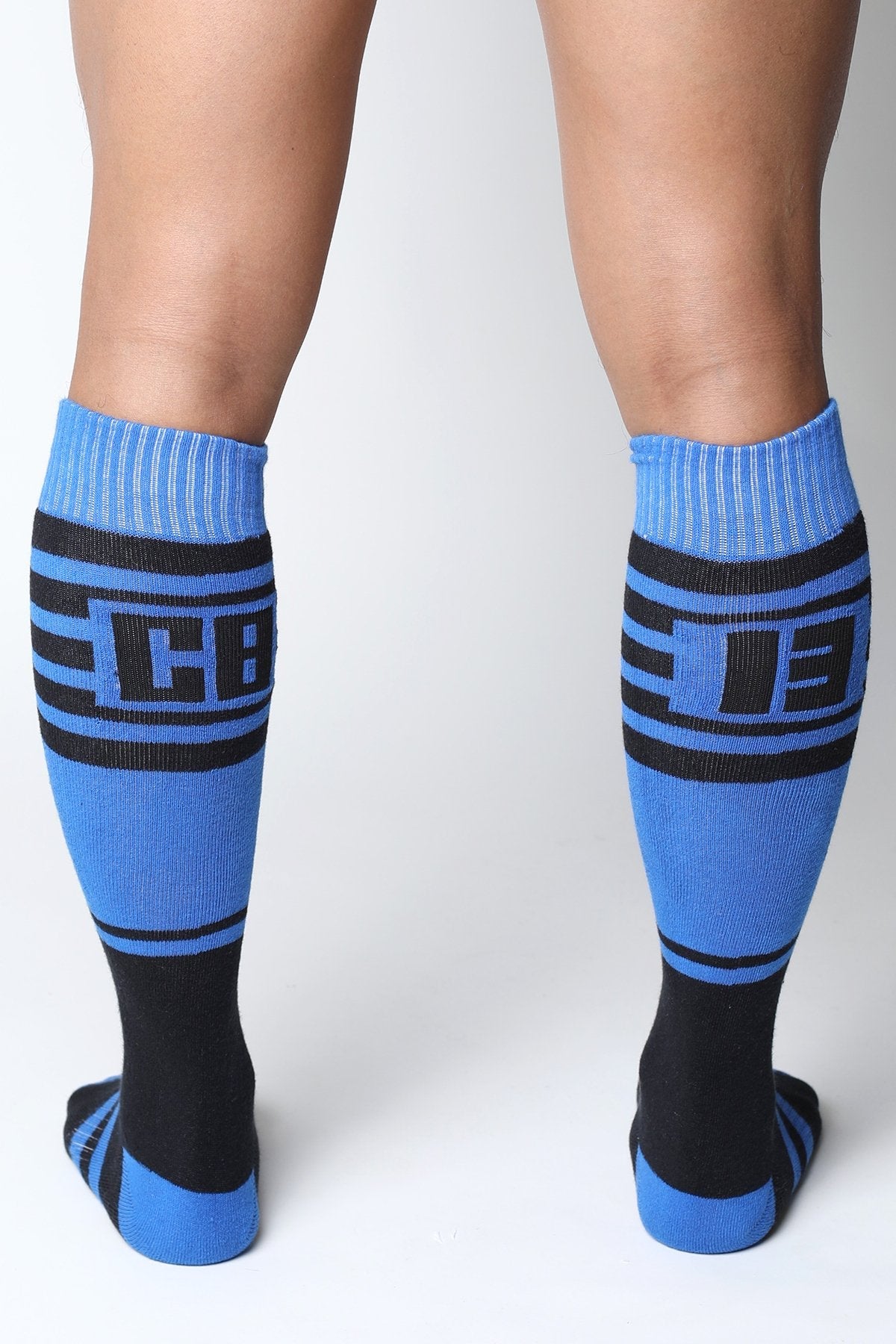 CHAUSSETTES HAUTES MIDFIELD - 7 COULEURS