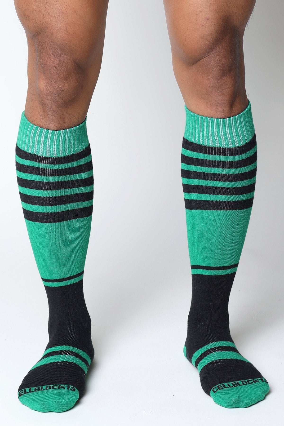 CHAUSSETTES HAUTES MIDFIELD - 7 COULEURS