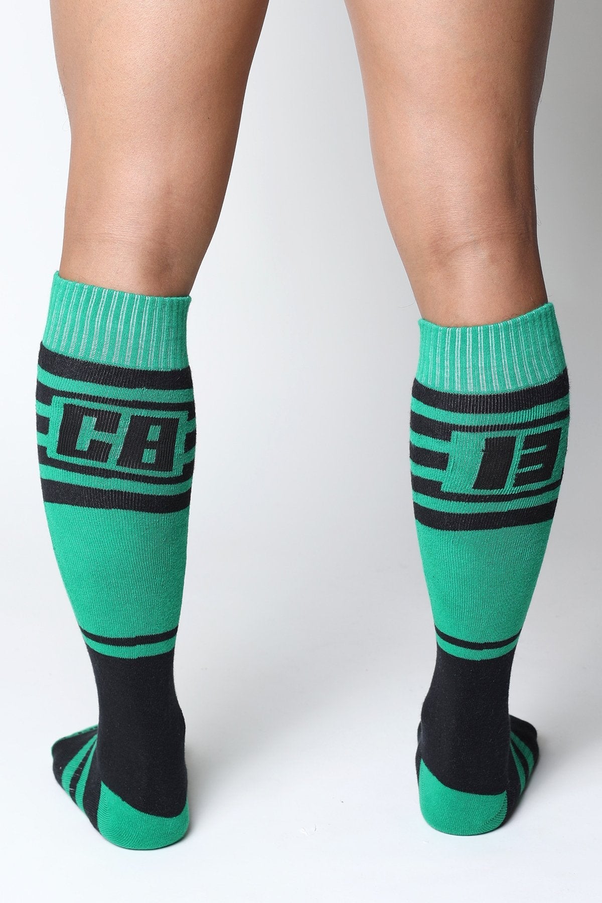 CHAUSSETTES HAUTES MIDFIELD - 7 COULEURS
