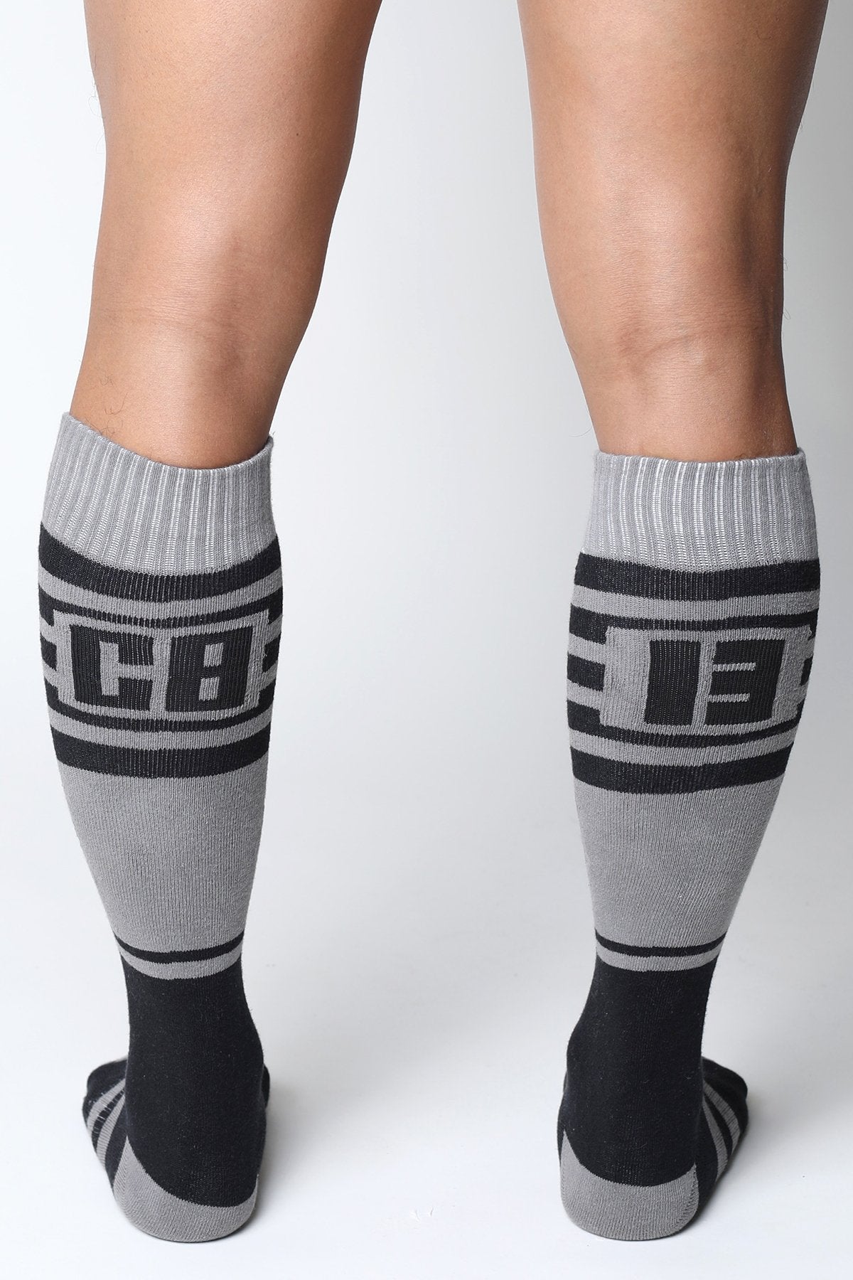 CHAUSSETTES HAUTES MIDFIELD - 7 COULEURS