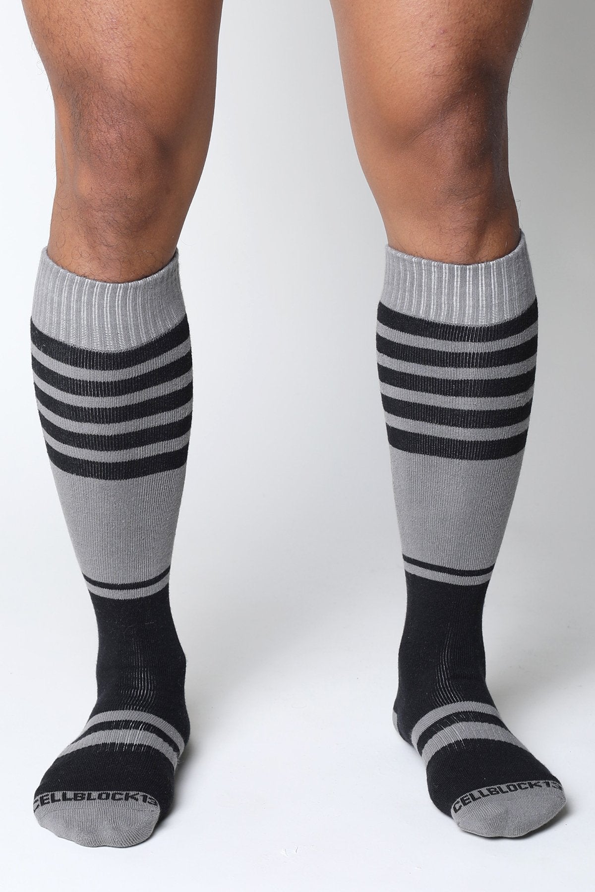 CHAUSSETTES HAUTES MIDFIELD - 7 COULEURS