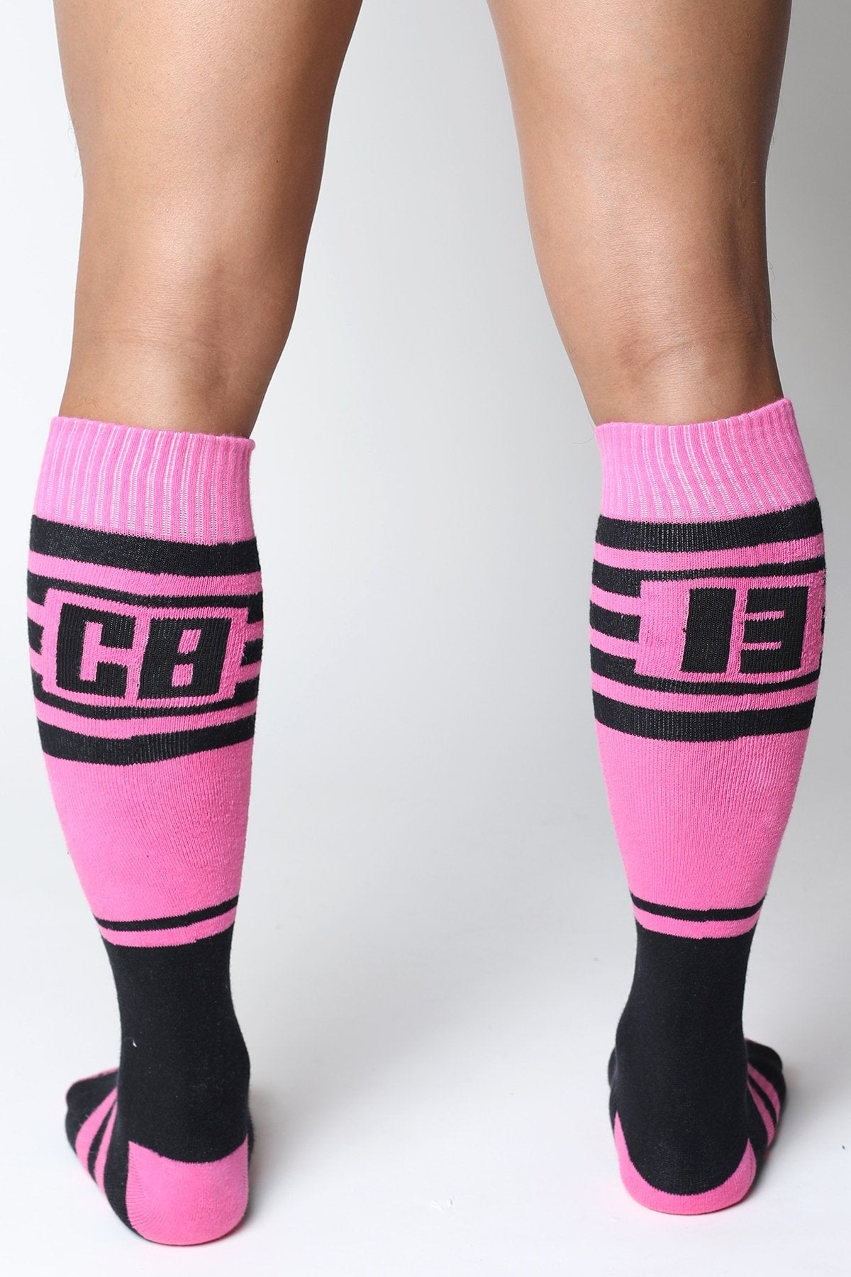 CHAUSSETTES HAUTES MIDFIELD - 7 COULEURS
