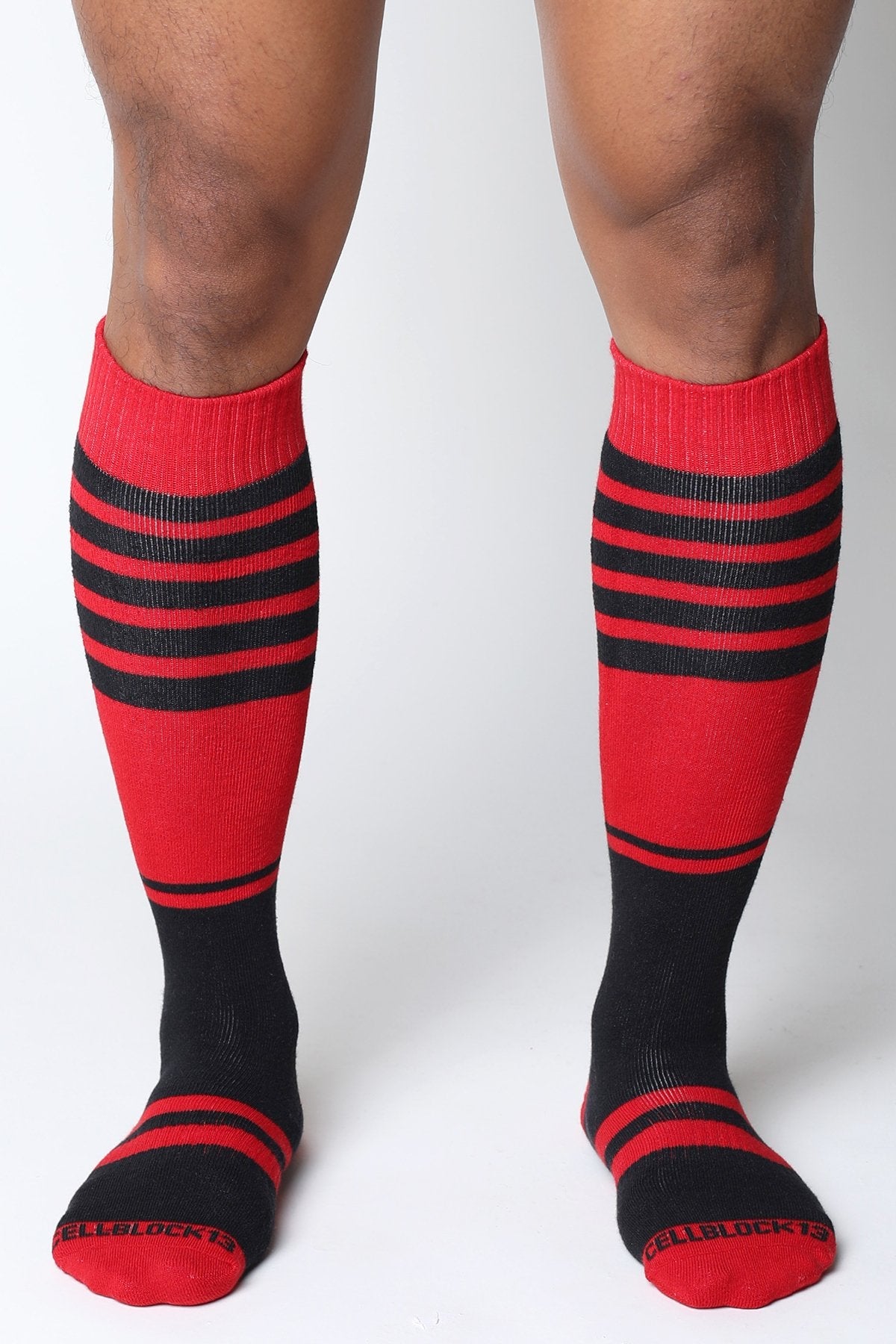 CHAUSSETTES HAUTES MIDFIELD - 7 COULEURS