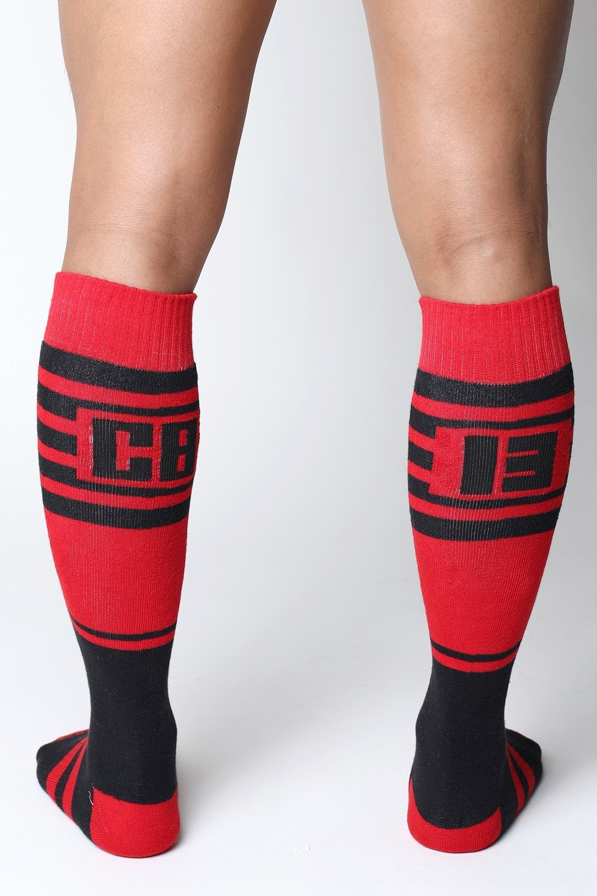 CHAUSSETTES HAUTES MIDFIELD - 7 COULEURS