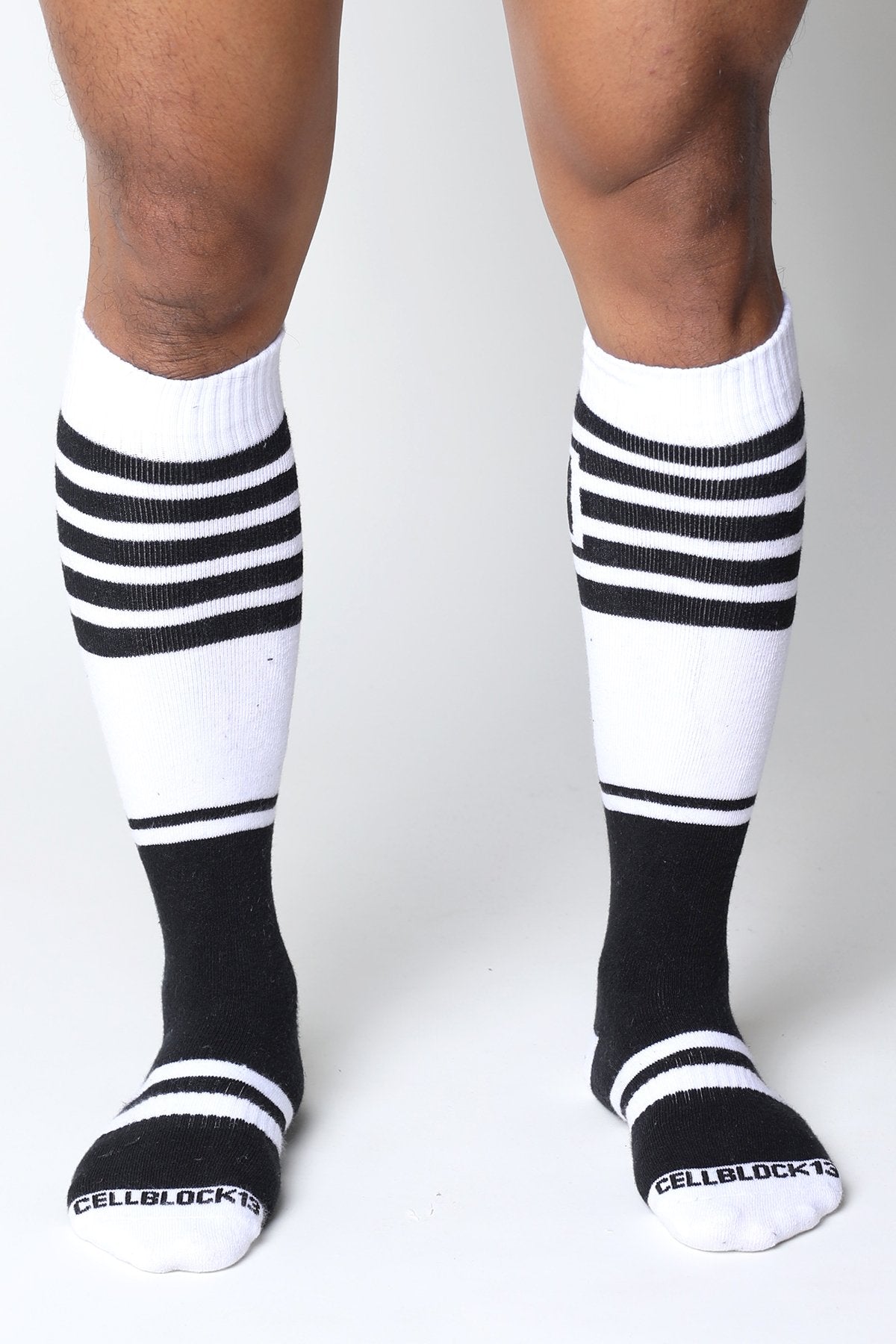 CHAUSSETTES HAUTES MIDFIELD - 7 COULEURS