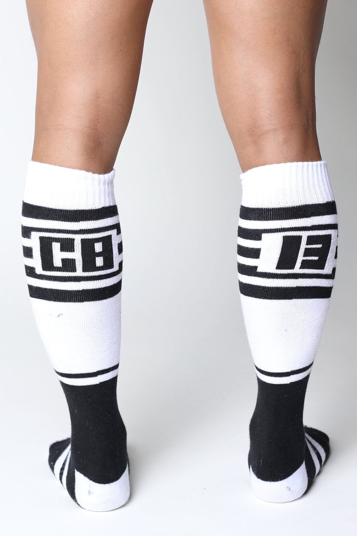 CHAUSSETTES HAUTES MIDFIELD - 7 COULEURS