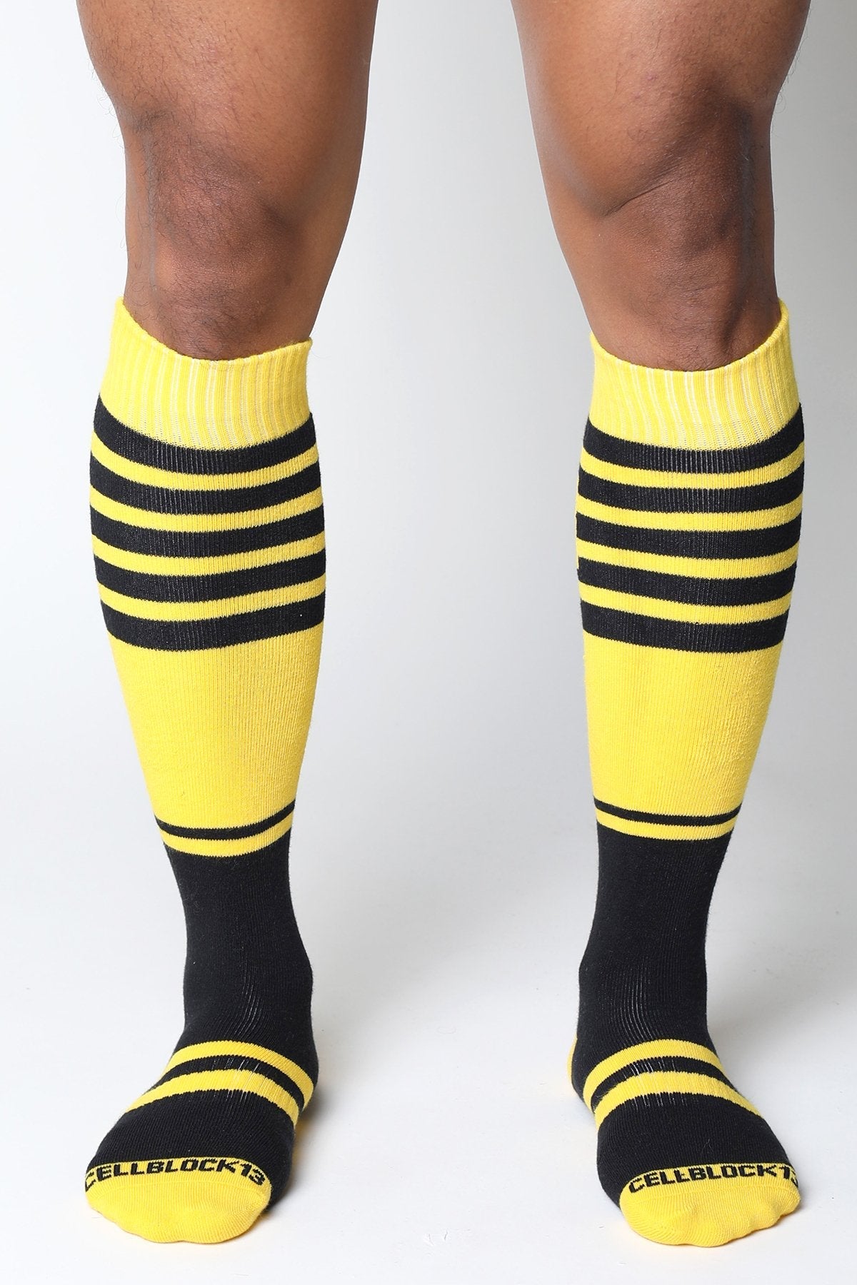 CHAUSSETTES HAUTES MIDFIELD - 7 COULEURS