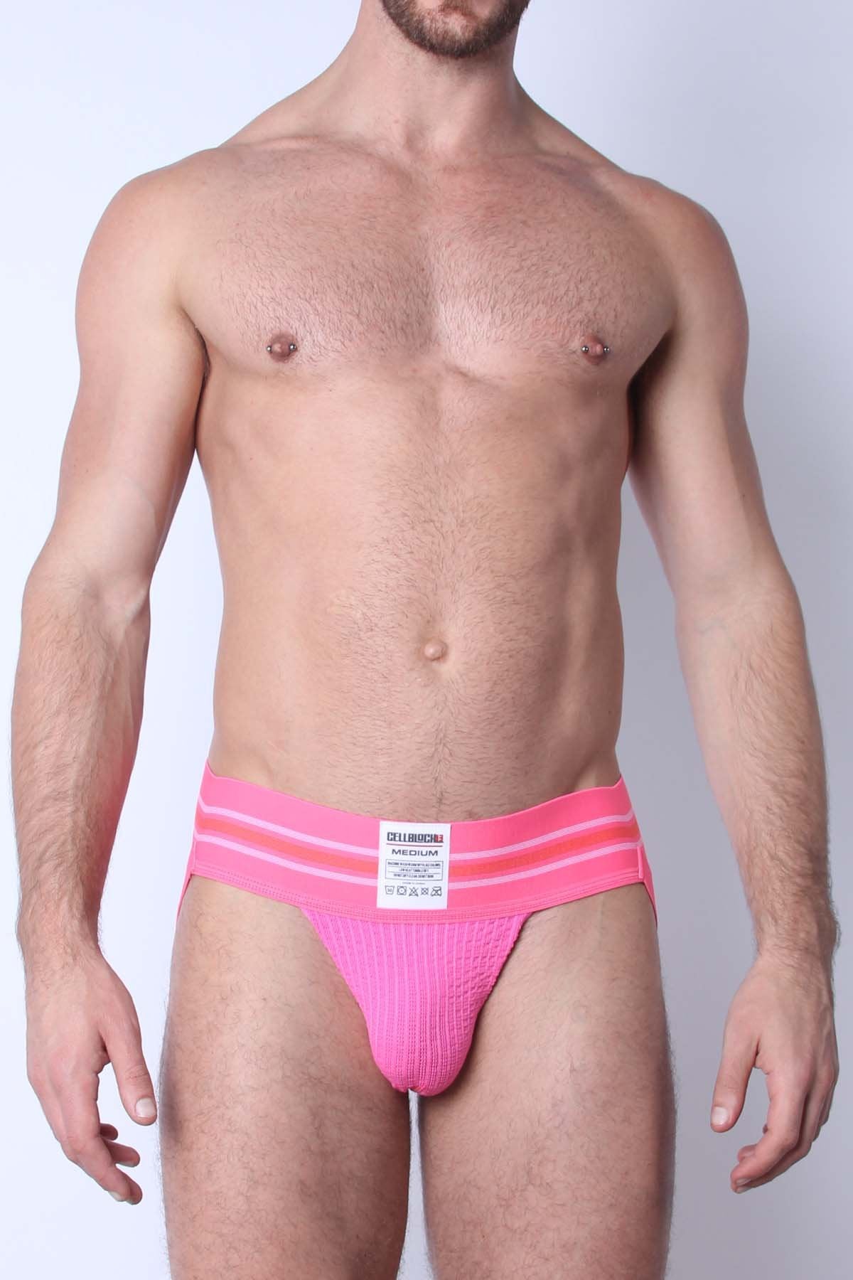 TIGHT END JOCKSTRAP