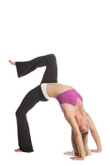 Pantalon de yoga classique pour femmes 4-rth