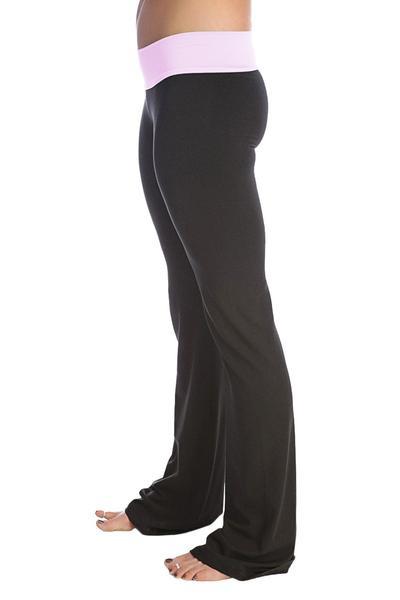 Pantalon de yoga classique pour femmes 4-rth