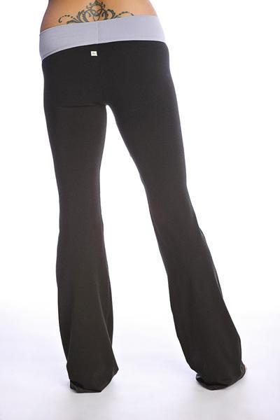 Pantalon de yoga classique pour femmes 4-rth