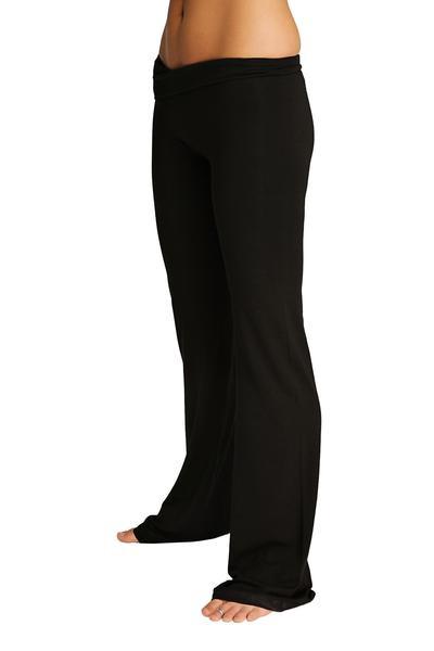 Pantalon de yoga classique pour femmes 4-rth