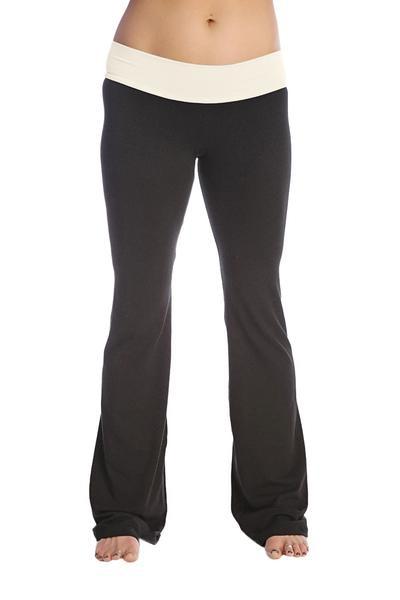 Pantalon de yoga classique pour femmes 4-rth