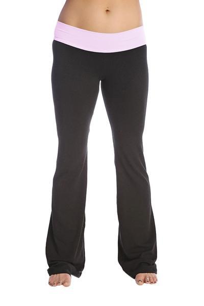 Pantalon de yoga classique pour femmes 4-rth