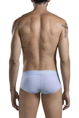 Clever 1683 imagination briefs in light blue with smooth, form-fitting design for comfortable everyday wear