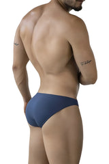 Navy blue clever 2014 reto briefs with a smooth, form-fitting design made from comfortable fabric for everyday wear