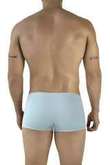 Light blue smooth fitting clever 2047 cordoba trunks made from soft fabric for comfortable everyday wear