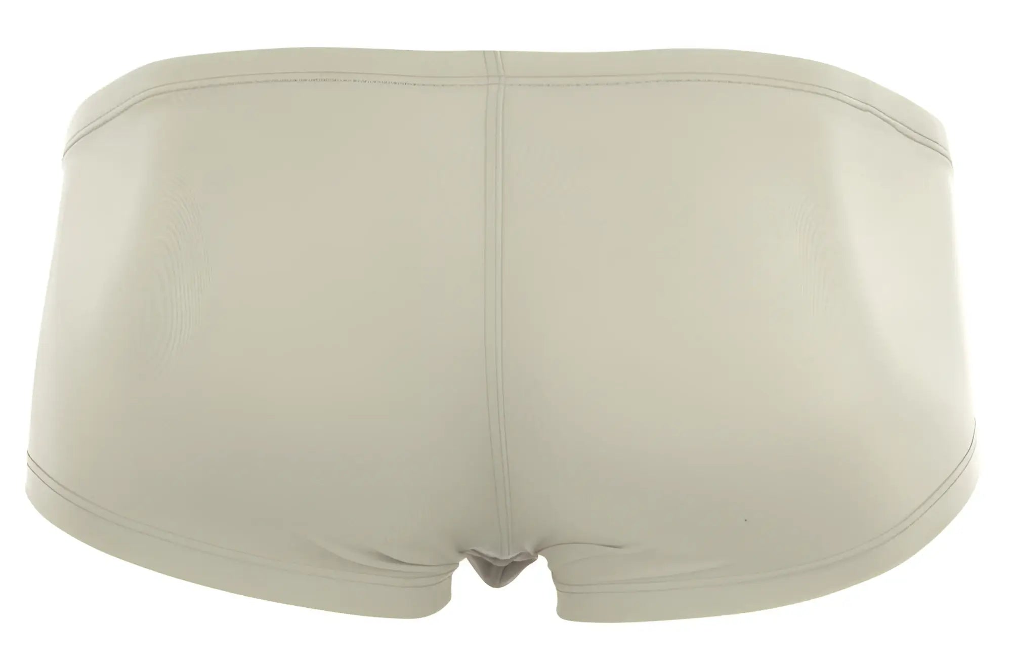 Beige clever 229963 seamless briefs with subtle stitching along the waistband from australian latin trunks 3pk multi-colored