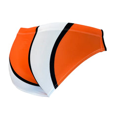 Maris Equi Clownfish Herren-Badehose
