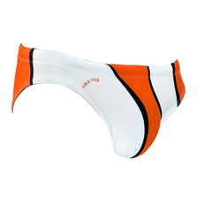 Maris Equi Clownfish Herren-Badehose