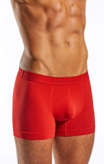 Boxer classique Cocksox sous-vêtement rouge CX12 taille L